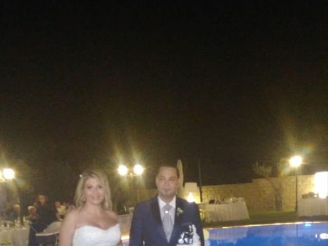 Il matrimonio di Rosario  e Antonella  a Messina, Messina 6