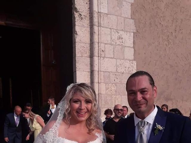 Il matrimonio di Rosario  e Antonella  a Messina, Messina 16