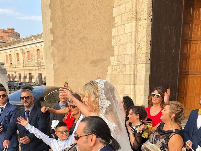 Il matrimonio di Rosario  e Antonella  a Messina, Messina 24