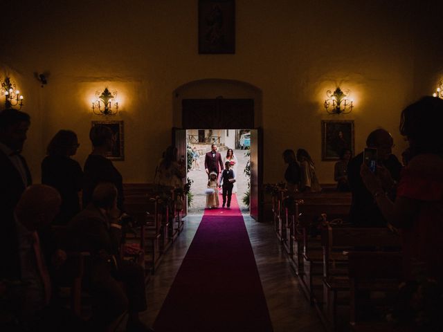 Il matrimonio di Alfonso e Raffaella a San Michele di Serino, Avellino 30