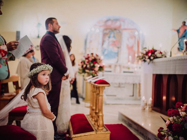 Il matrimonio di Alfonso e Raffaella a San Michele di Serino, Avellino 32