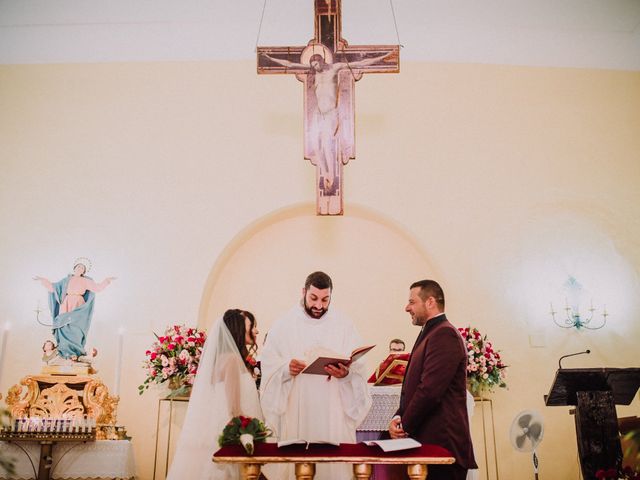 Il matrimonio di Alfonso e Raffaella a San Michele di Serino, Avellino 33