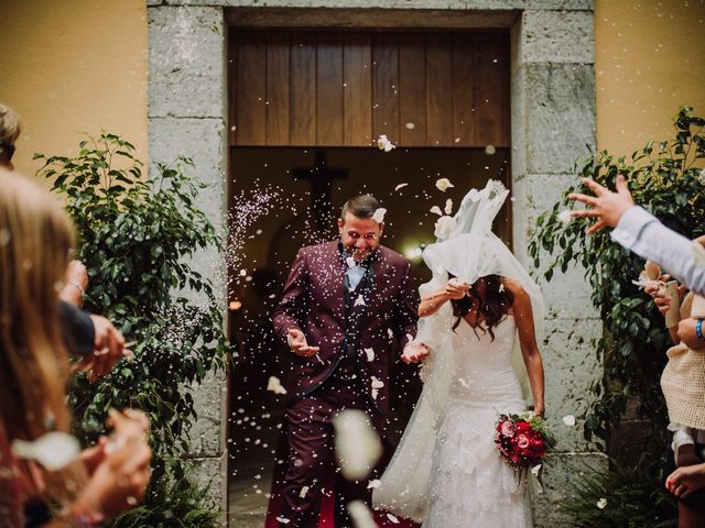 Il matrimonio di Alfonso e Raffaella a San Michele di Serino, Avellino 39