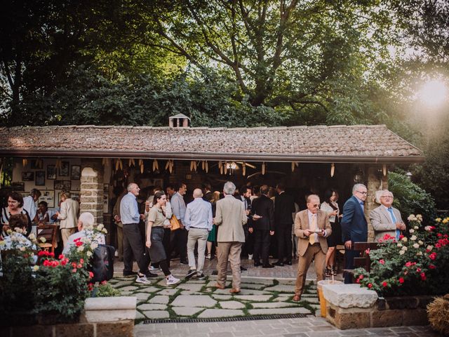 Il matrimonio di Alfonso e Raffaella a San Michele di Serino, Avellino 88