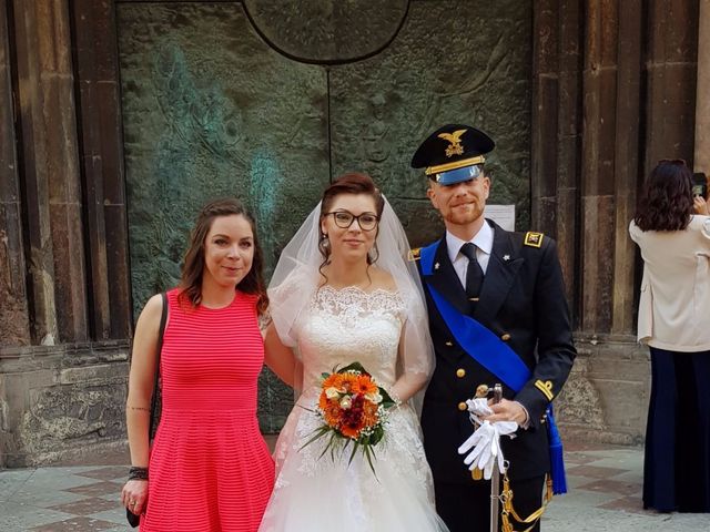 Il matrimonio di Ugo e Jessica a Bolzano-Bozen, Bolzano 9