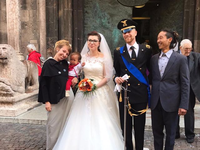 Il matrimonio di Ugo e Jessica a Bolzano-Bozen, Bolzano 11