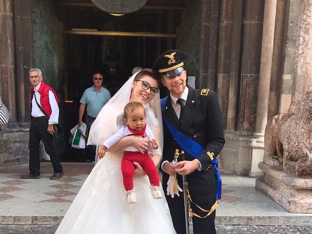 Il matrimonio di Ugo e Jessica a Bolzano-Bozen, Bolzano 12