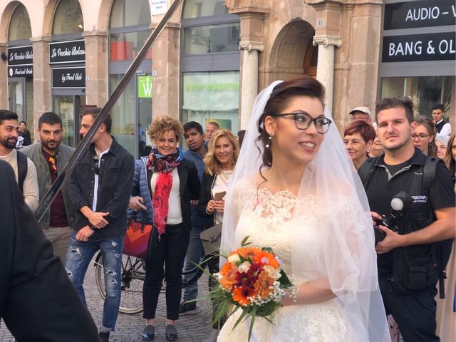Il matrimonio di Ugo e Jessica a Bolzano-Bozen, Bolzano 13