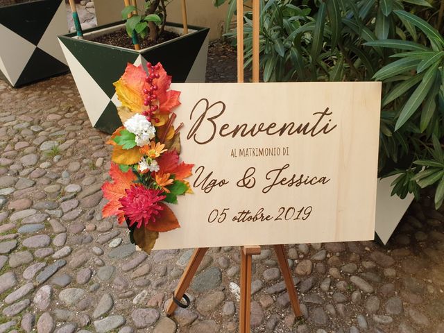 Il matrimonio di Ugo e Jessica a Bolzano-Bozen, Bolzano 15