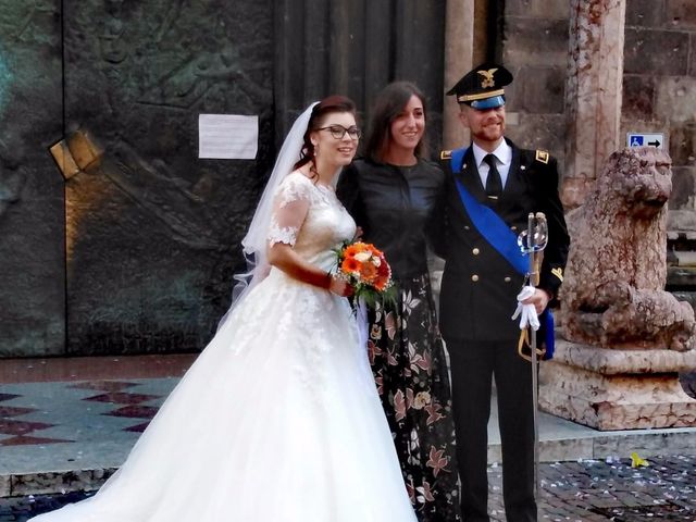 Il matrimonio di Ugo e Jessica a Bolzano-Bozen, Bolzano 16