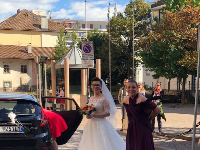 Il matrimonio di Ugo e Jessica a Bolzano-Bozen, Bolzano 17