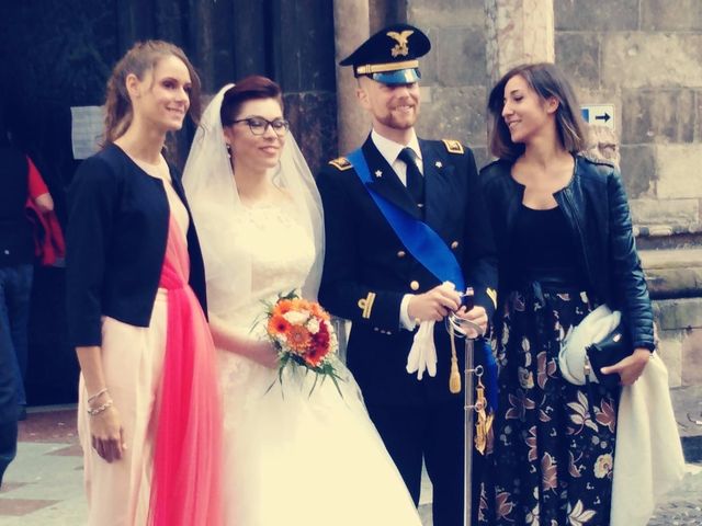 Il matrimonio di Ugo e Jessica a Bolzano-Bozen, Bolzano 21