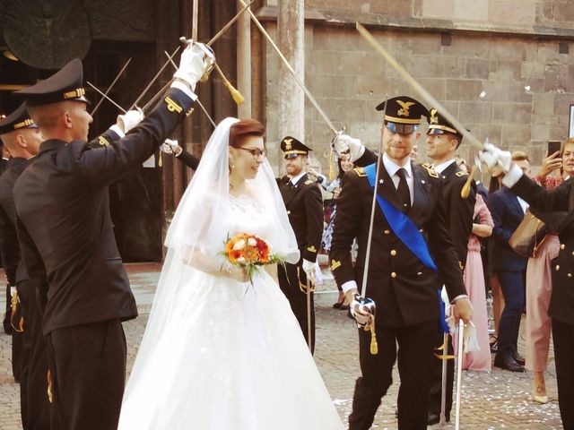 Il matrimonio di Ugo e Jessica a Bolzano-Bozen, Bolzano 24