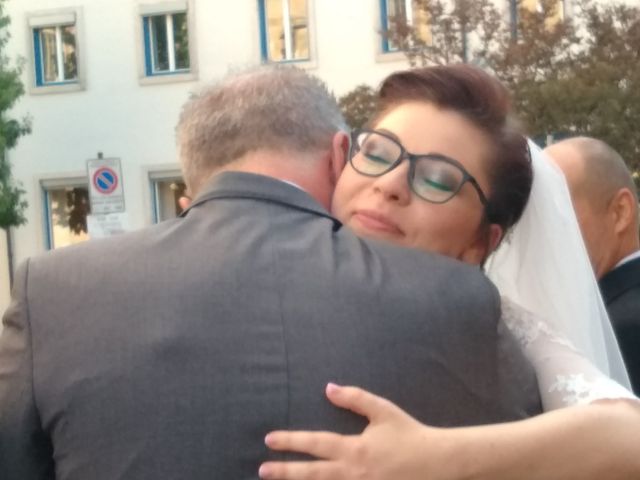 Il matrimonio di Ugo e Jessica a Bolzano-Bozen, Bolzano 25