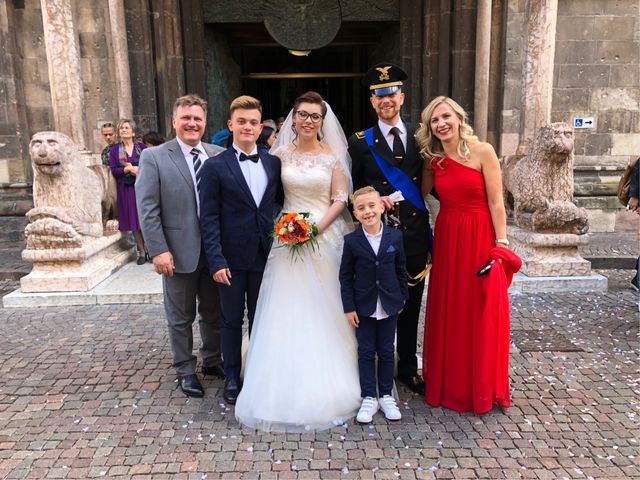 Il matrimonio di Ugo e Jessica a Bolzano-Bozen, Bolzano 26