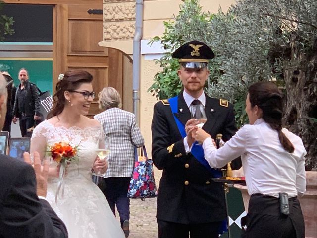 Il matrimonio di Ugo e Jessica a Bolzano-Bozen, Bolzano 30