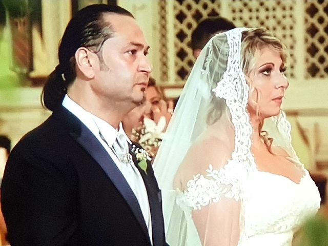 Il matrimonio di Rosario  e Antonella  a Messina, Messina 37