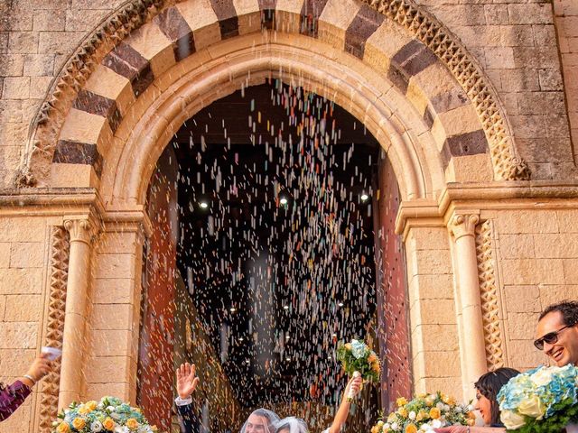 Il matrimonio di Giuseppe  e Maria Francesca a Tropea, Vibo Valentia 9