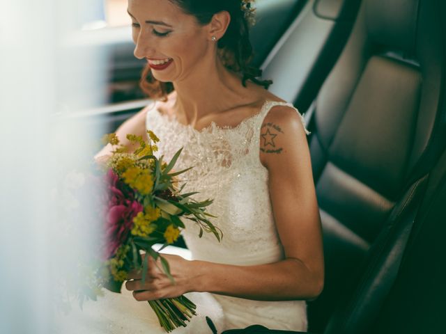 Il matrimonio di Lorenzo e Silvia a Pietrasanta, Lucca 3