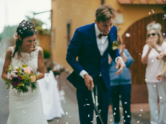 Il matrimonio di Lorenzo e Silvia a Pietrasanta, Lucca 7