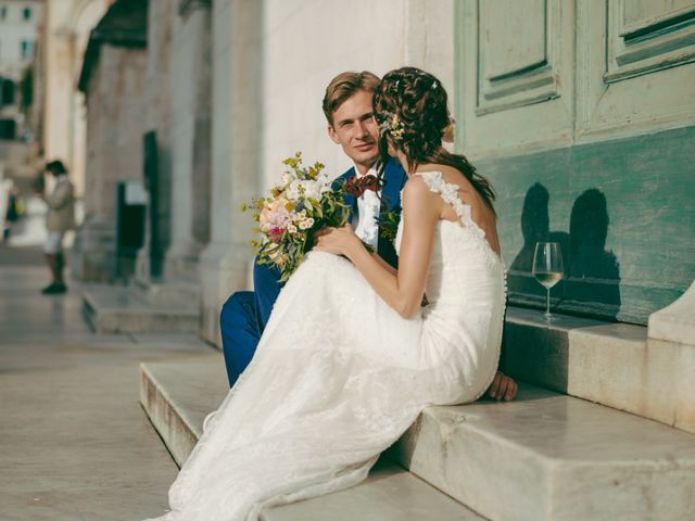 Il matrimonio di Lorenzo e Silvia a Pietrasanta, Lucca 8