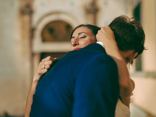 Il matrimonio di Lorenzo e Silvia a Pietrasanta, Lucca 9