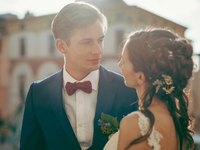 Il matrimonio di Lorenzo e Silvia a Pietrasanta, Lucca 10