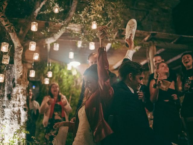 Il matrimonio di Lorenzo e Silvia a Pietrasanta, Lucca 18