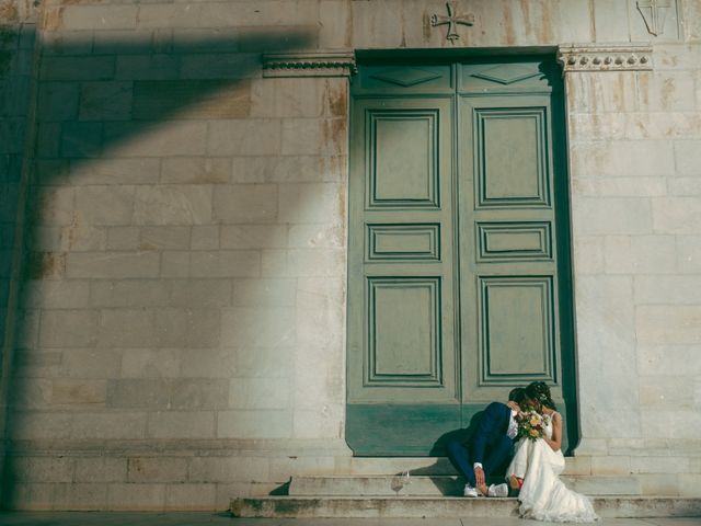 Il matrimonio di Lorenzo e Silvia a Pietrasanta, Lucca 19