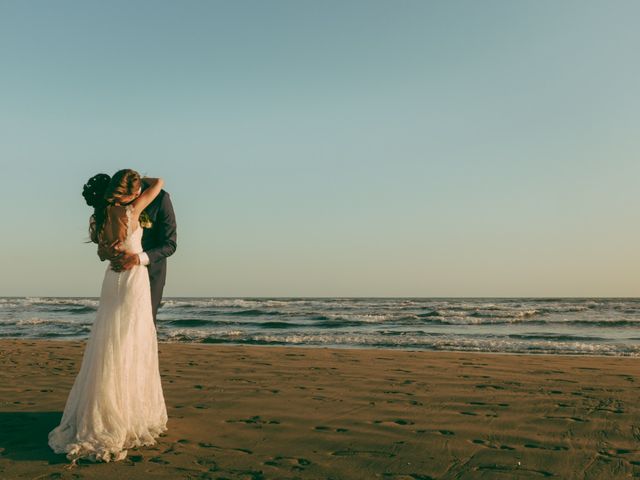 Il matrimonio di Lorenzo e Silvia a Pietrasanta, Lucca 20