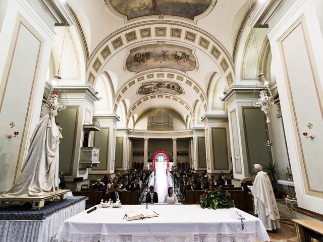 Il matrimonio di Luca e Nicol a Trento, Trento 7