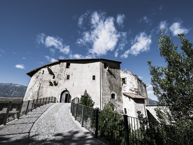 Il matrimonio di Luca e Nicol a Trento, Trento 9