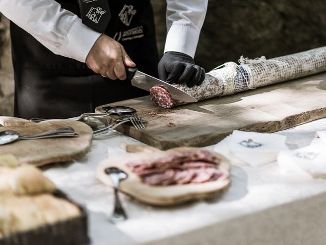 Il matrimonio di Luca e Nicol a Trento, Trento 13