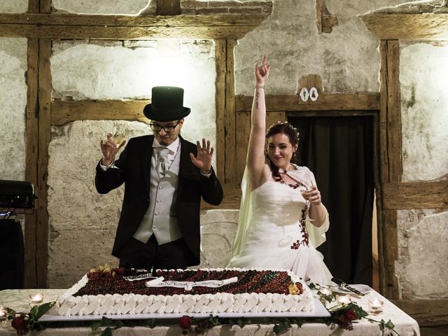 Il matrimonio di Luca e Nicol a Trento, Trento 19