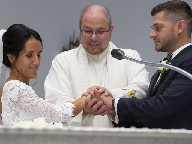 Il matrimonio di Edoardo e Veronica a Stresa, Verbania 1