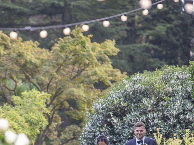 Il matrimonio di Edoardo e Veronica a Stresa, Verbania 18