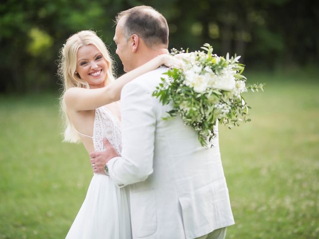 Il matrimonio di Melissa e Riccardo a Campobasso, Campobasso 35