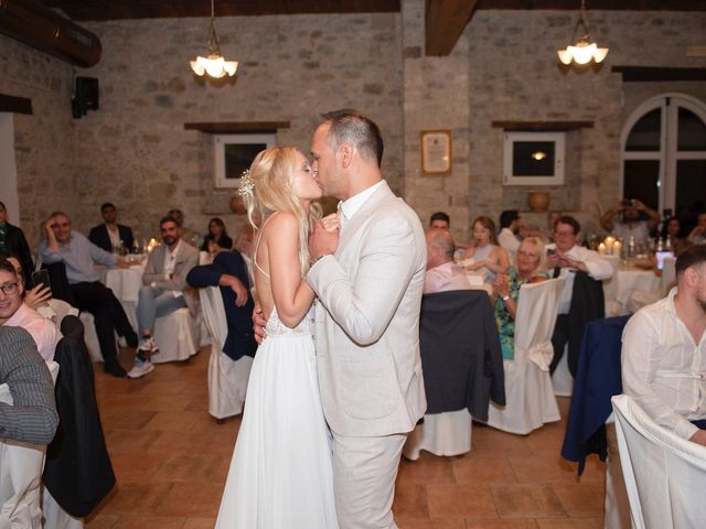 Il matrimonio di Melissa e Riccardo a Campobasso, Campobasso 49