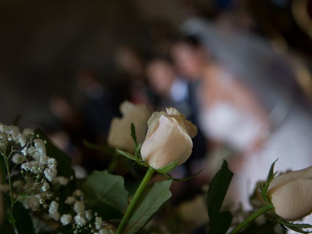 Il matrimonio di Andrea e Jaqueline a Cisterna di Latina, Latina 31