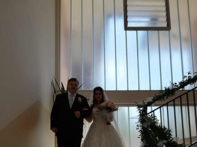 Il matrimonio di Matteo e Alessia  a Treviso, Treviso 6