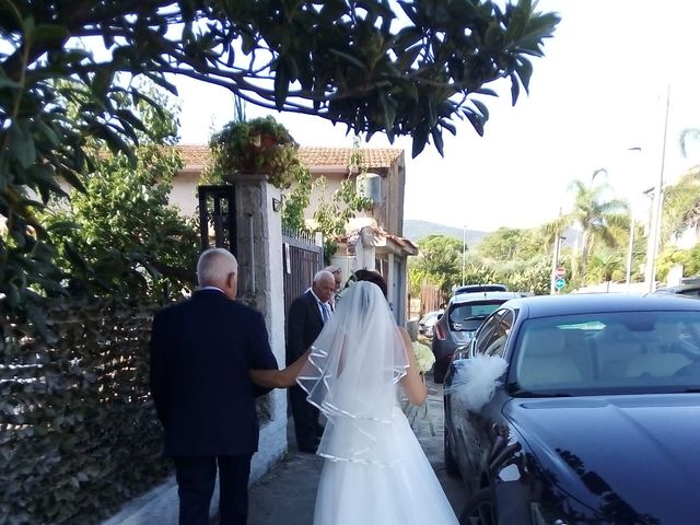 Il matrimonio di Antonio e Marta a Castellabate, Salerno 6