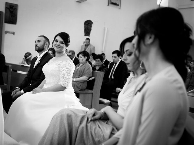Il matrimonio di Sara e Simone a San Felice Circeo, Latina 23