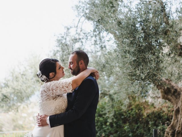 Il matrimonio di Sara e Simone a San Felice Circeo, Latina 32