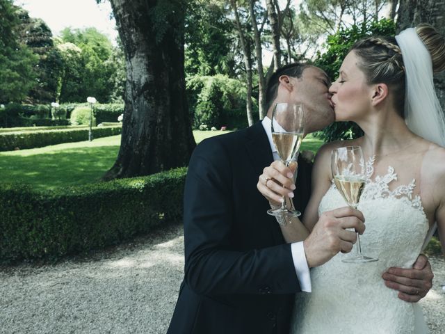 Il matrimonio di Nicole e Emanuele a Perugia, Perugia 12