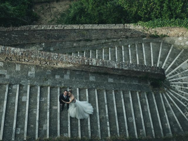 Il matrimonio di Nicole e Emanuele a Perugia, Perugia 30