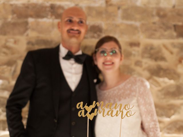 Il matrimonio di Francesco e Anna a Crecchio, Chieti 47