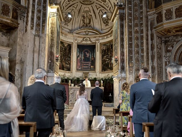 Il matrimonio di Alessandro e Ilaria a Perugia, Perugia 29