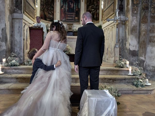 Il matrimonio di Alessandro e Ilaria a Perugia, Perugia 31