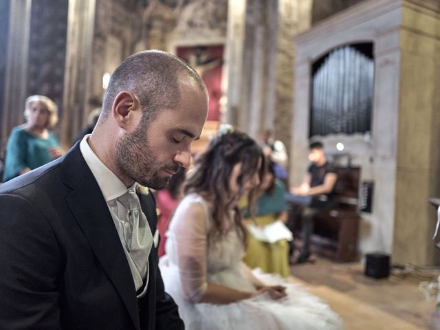 Il matrimonio di Alessandro e Ilaria a Perugia, Perugia 35