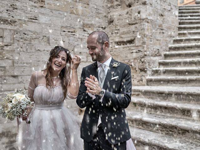 Il matrimonio di Alessandro e Ilaria a Perugia, Perugia 38